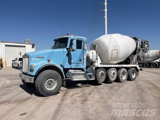 Kenworth W900 Ostali kamioni