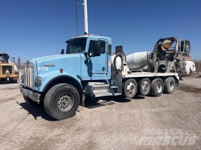Kenworth W900 Ostali kamioni