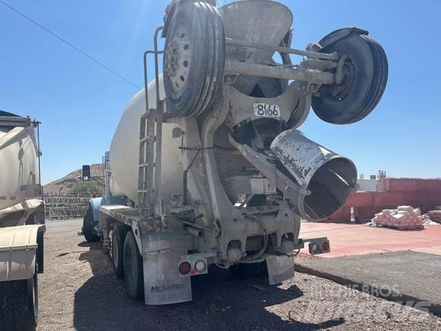 Kenworth W900 Ostali kamioni