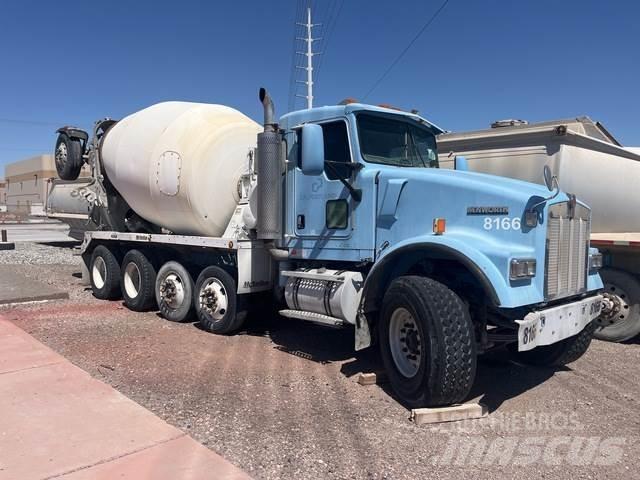Kenworth W900 Ostali kamioni