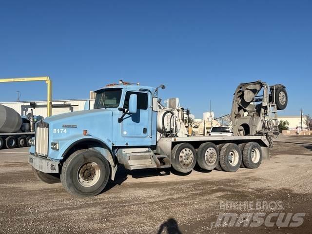 Kenworth W900 Ostali kamioni