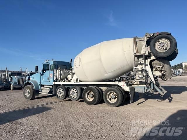 Kenworth W900 Ostali kamioni
