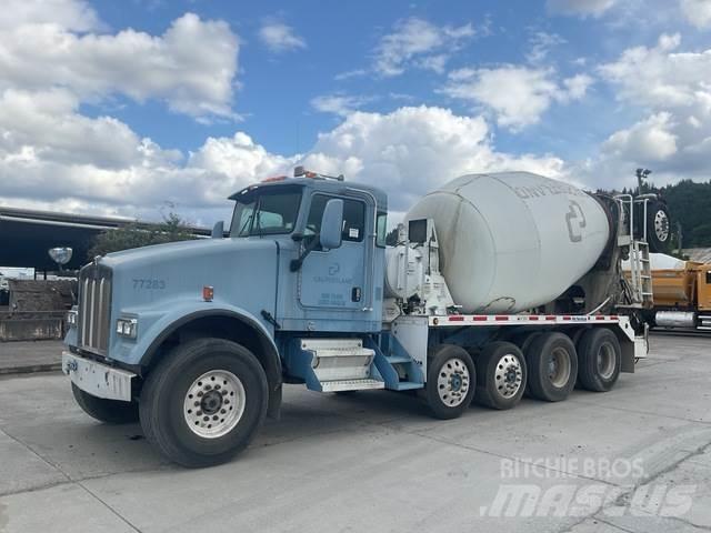 Kenworth W900 Ostali kamioni