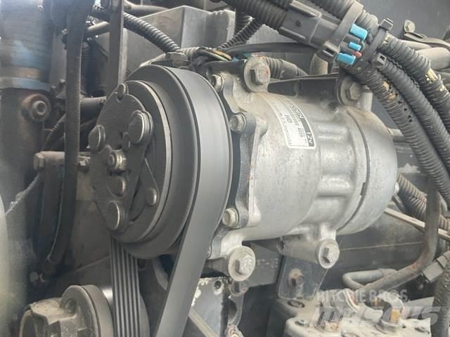 Kenworth W900 Ostali kamioni