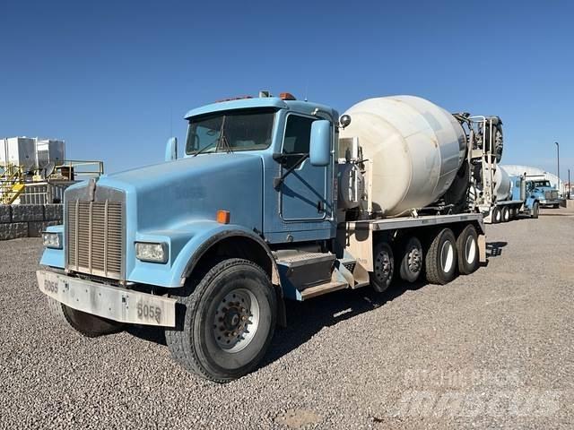 Kenworth W900 Ostali kamioni