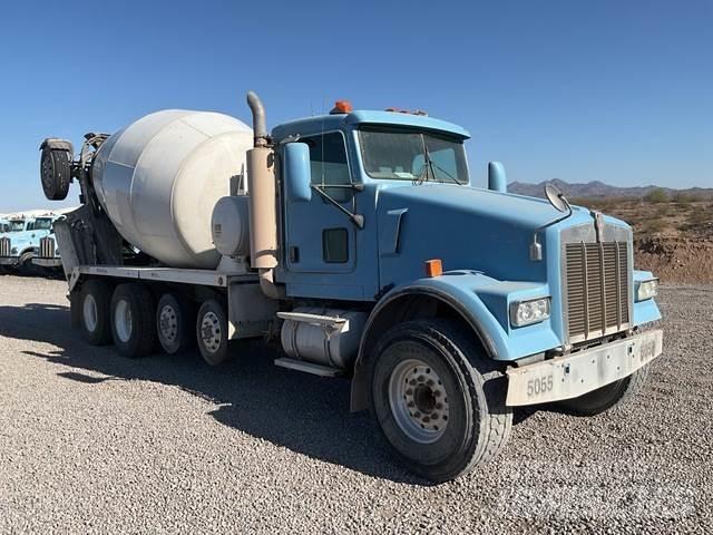 Kenworth W900 Ostali kamioni