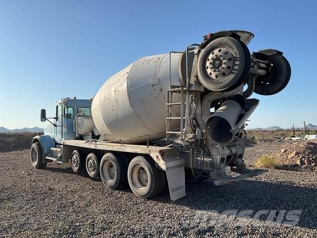 Kenworth W900 Ostali kamioni