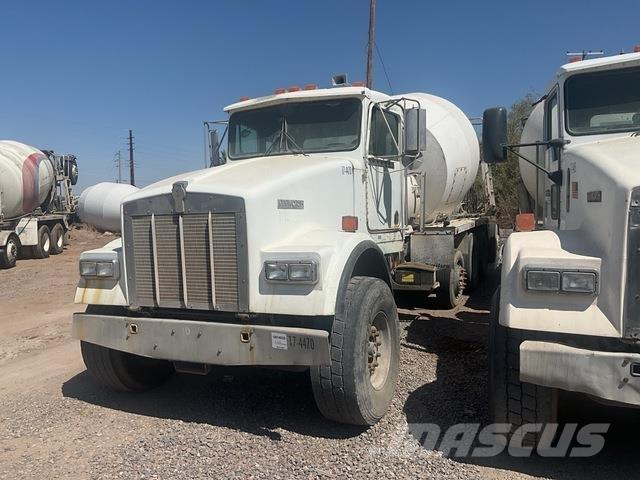 Kenworth W900 Ostali kamioni