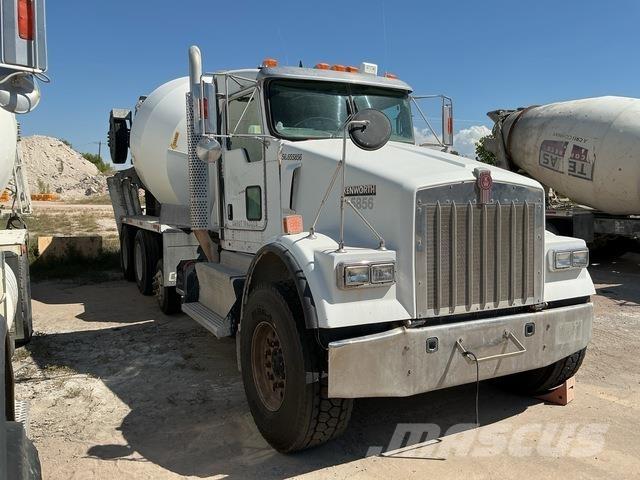 Kenworth W900 Ostali kamioni