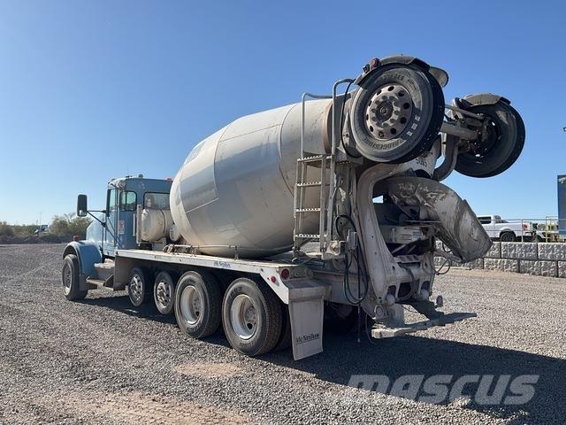 Kenworth W900 Ostali kamioni