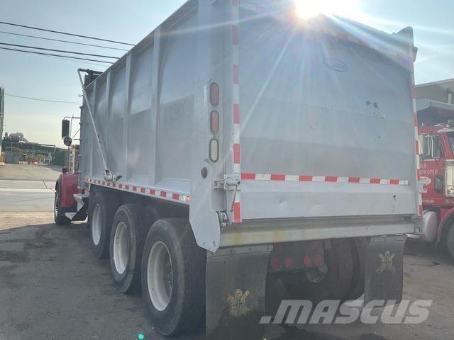 Kenworth W900 Kiper kamioni