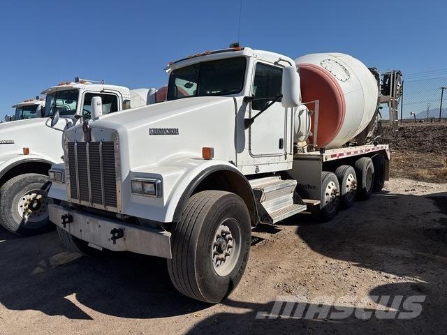Kenworth W900 Ostali kamioni