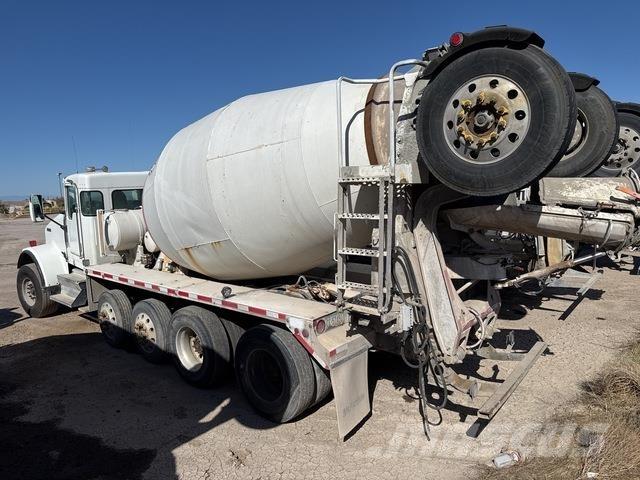 Kenworth W900 Ostali kamioni