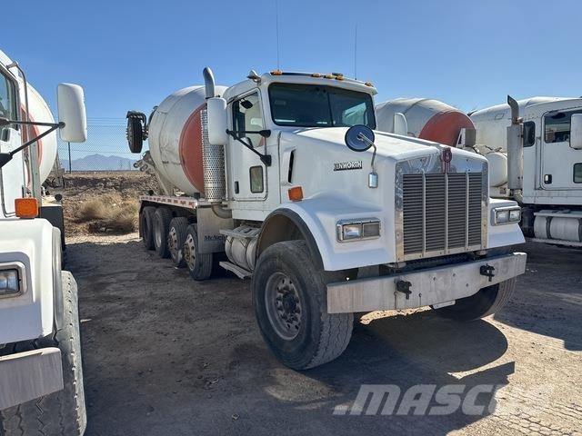 Kenworth W900 Ostali kamioni