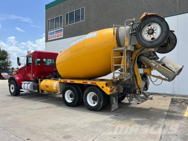 Kenworth W900 Ostali kamioni