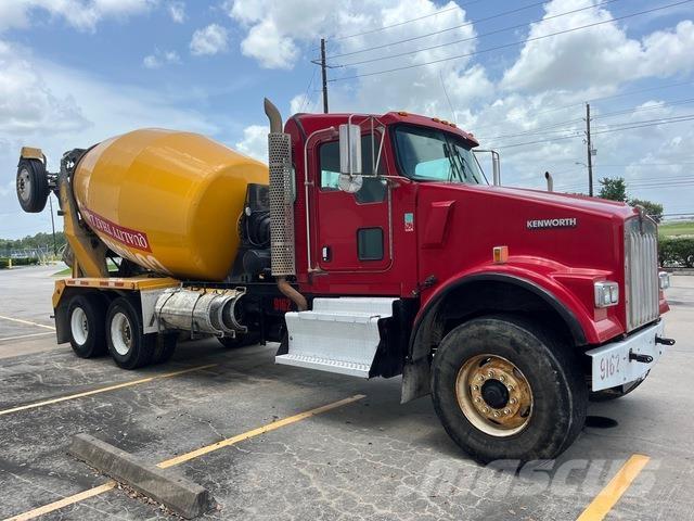 Kenworth W900 Ostali kamioni