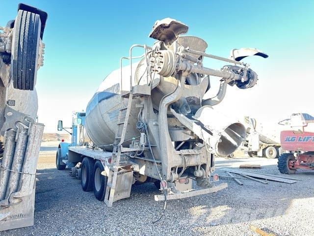 Kenworth W900B Ostali kamioni