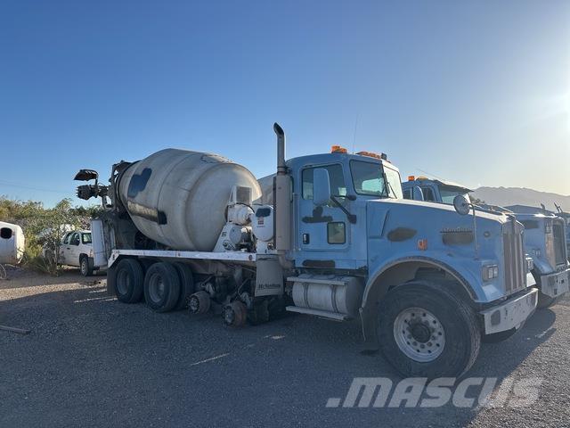 Kenworth W900B Ostali kamioni