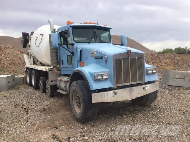 Kenworth W900B Ostali kamioni