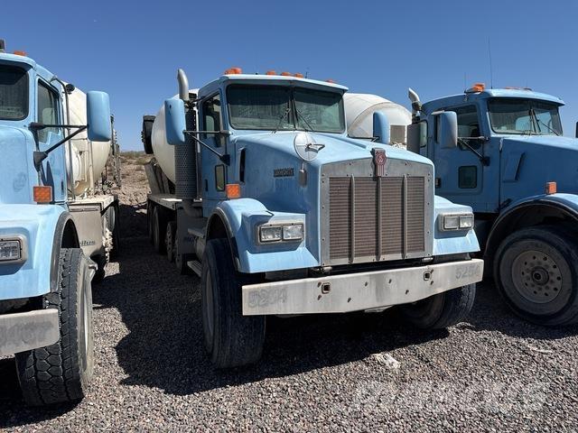 Kenworth W900B Ostali kamioni