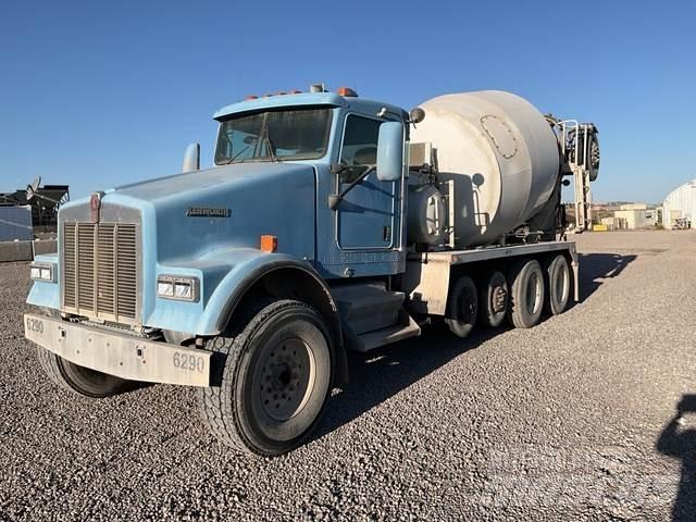 Kenworth W900B Ostali kamioni