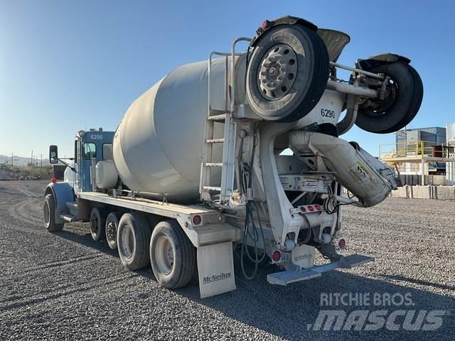 Kenworth W900B Ostali kamioni