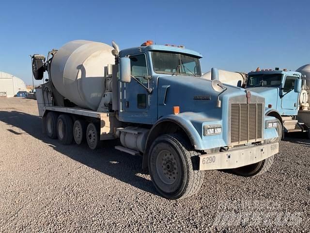 Kenworth W900B Ostali kamioni