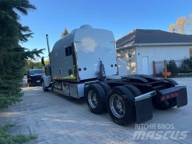 Kenworth W900L Traktorske jedinice