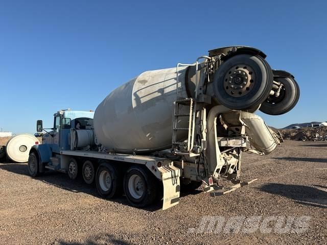 Kenworth W900S Ostali kamioni