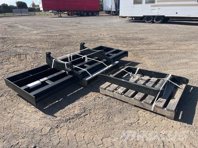  KerFab Građevinarstvo – ostalo