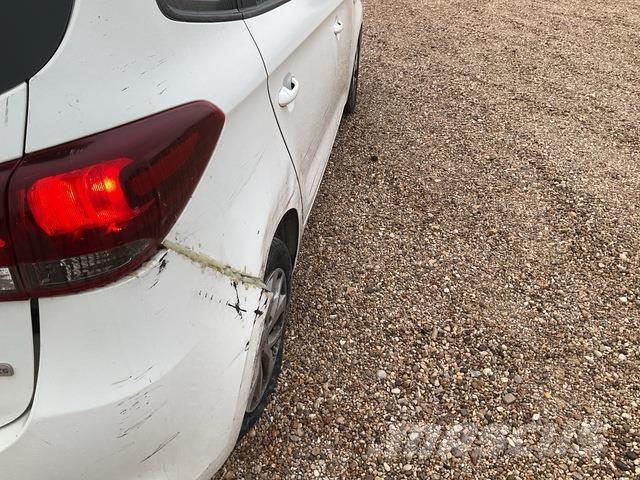 Kia Carens Automobili