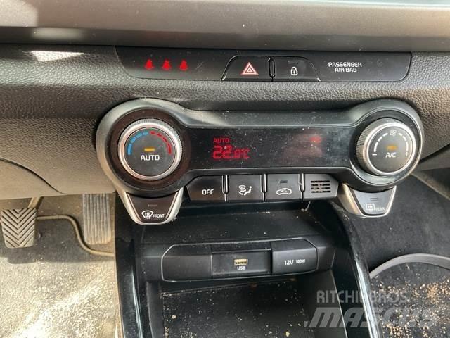 Kia Rio Automobili