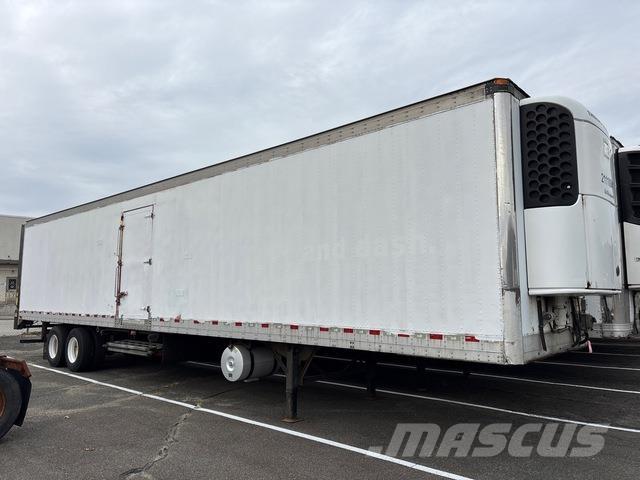 Kidron  Poluprikolice hladnjače