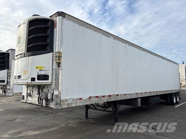 Kidron  Poluprikolice hladnjače