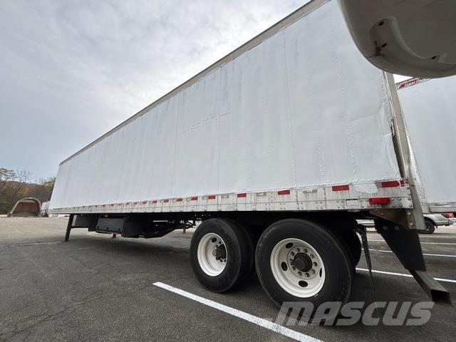 Kidron  Poluprikolice hladnjače