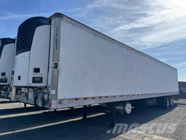 Kidron  Poluprikolice hladnjače