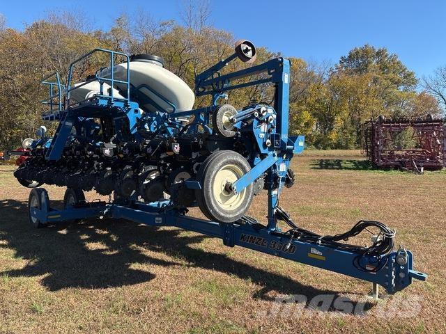 Kinze 3600 Sadilice