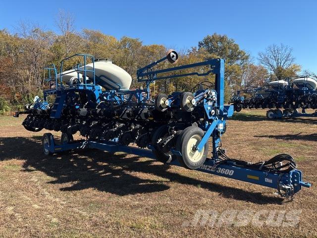Kinze 3600 Sadilice