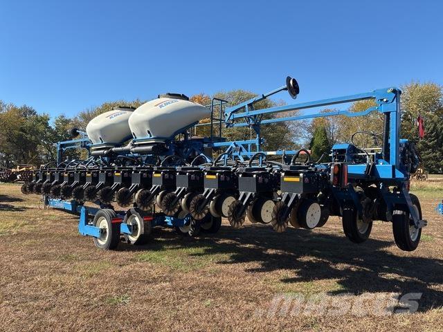 Kinze 3600 Sadilice