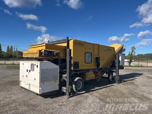 Kiverco DS150 Sita