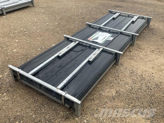 KJ K0311B Ostale komponente