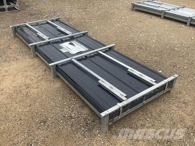 KJ K0311B Ostale komponente