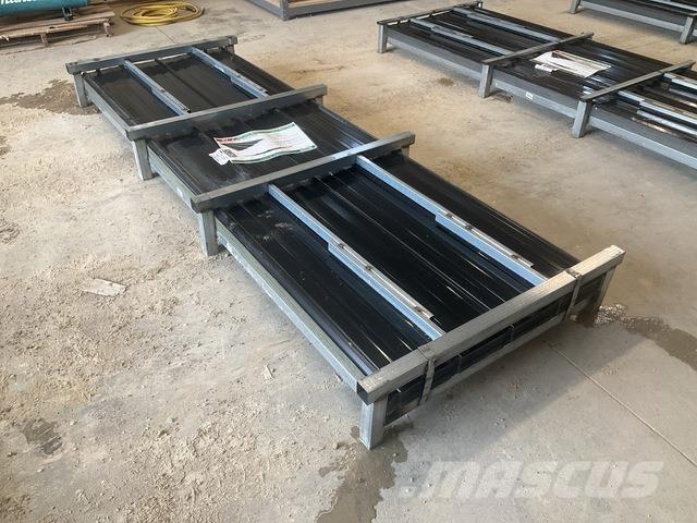 KJ K0311B Ostale komponente