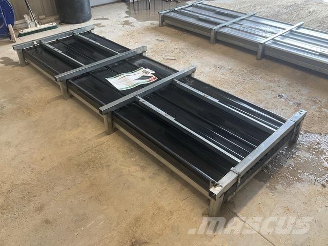 KJ K0311B Ostale komponente