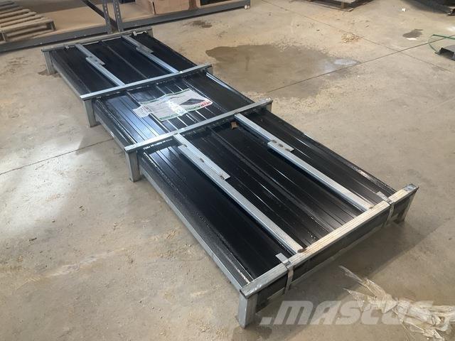 KJ K0311B Ostale komponente