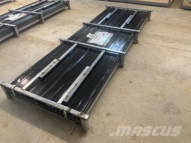 KJ K0311B Ostale komponente