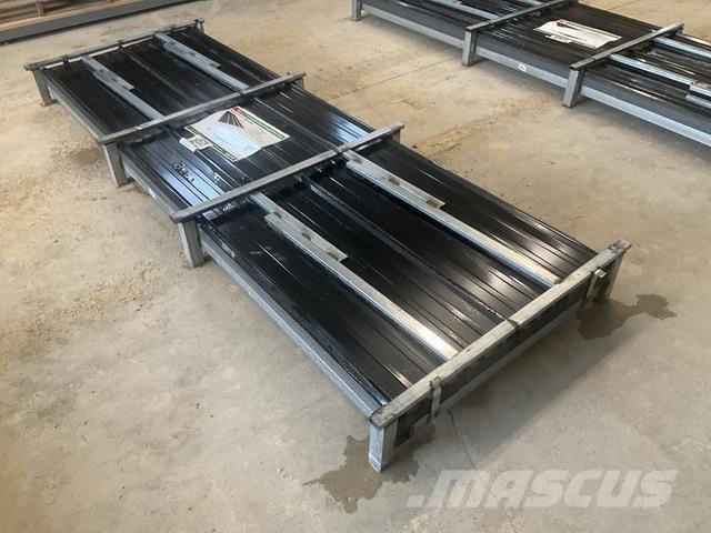 KJ K0311B Ostale komponente