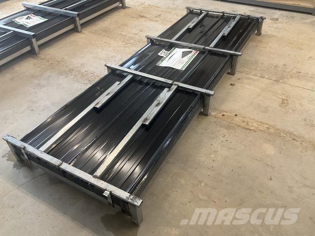 KJ K0311B Ostale komponente