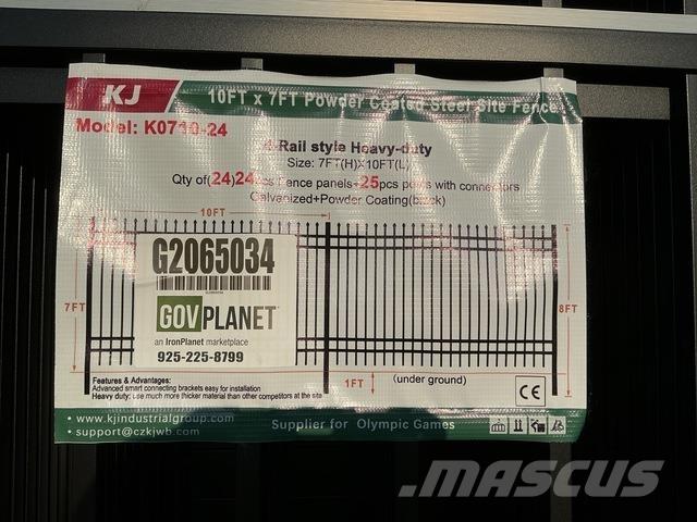 KJ K0710-24 Poljoprivreda – ostalo