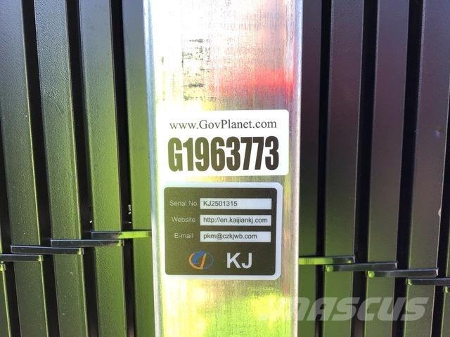 KJ K0710-24 Poljoprivreda – ostalo